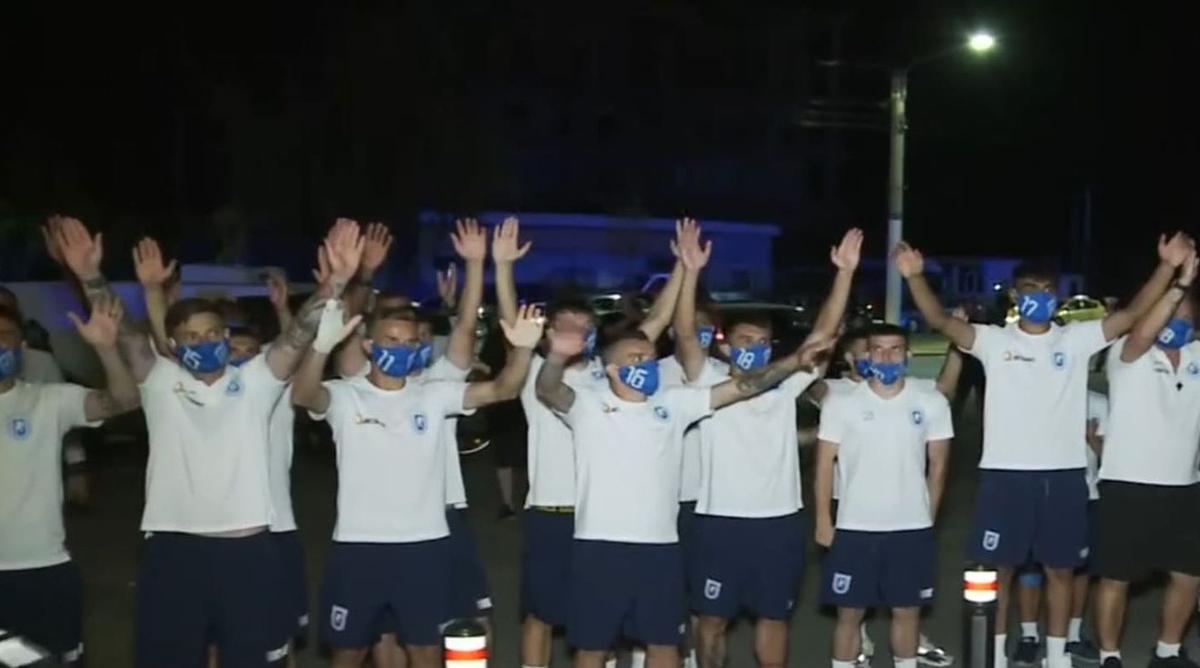 fiesta la craiova