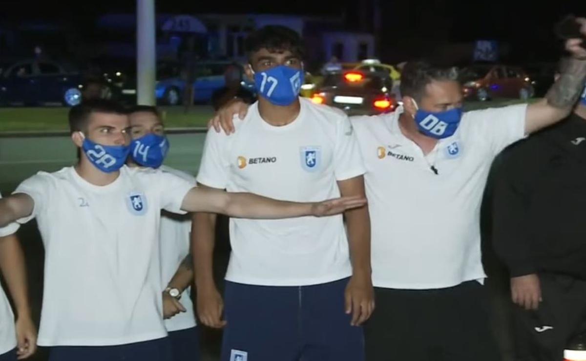 OPINIE GSP » Dacă e musai pentru titlu, Craiova învață și italiană! Singurele atuuri ale lui Bergodi în duelul cu Dan Petrescu și cu Becali