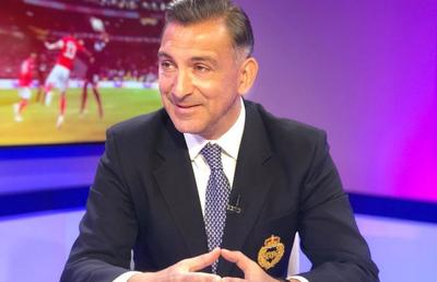 CRAIOVA - FCSB 2-1. Ilie Dumitrescu a surprins în direct: „Steaua e în Liga a 4-a, e clar!”