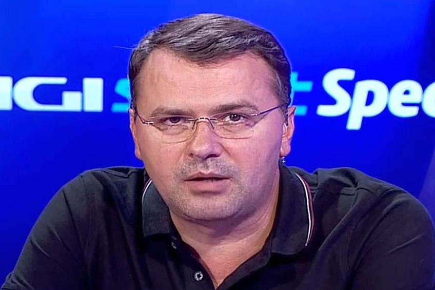Vali Moraru