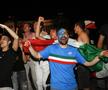 Cea mai nebună bucurie! Ce a făcut De Rossi în vestiar după ce Italia a câștigat EURO