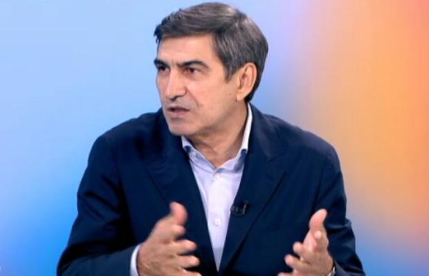 Pițurcă și Marica au schițat echipa ideală de la EURO » Alegeri surprinzătoare: „Cel mai bun motivator”