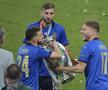 Italia - Anglia » Finala Euro 2020
