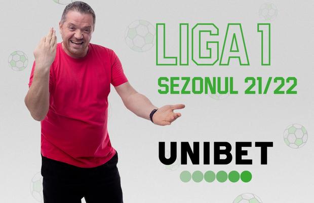 5 minute de sport altfel - Start în noul sezon de Liga 1