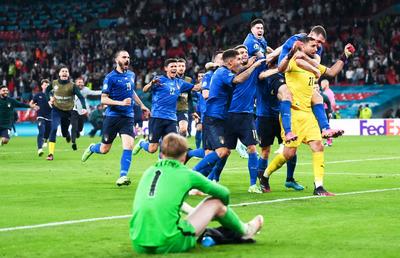 Finala EURO a prezentat un interes major în România » Număr impresionant de telespectatori