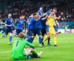 Italia - Anglia, finala EURO 2002 // foto: Guliver/gettyimages