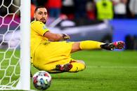 „De la Gigi la Gigio” » Cum a fost Donnarumma jucătorul-cheie pentru Italia: „Am făcut istorie cu el”