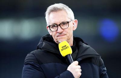 Gary Lineker s-a pronunțat » Ce trebuie să schimbe Anglia: „Părem speriați de noi înșine”