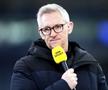 Gary Lineker // foto: Guliver/gettyimages