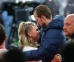 Imagini emoționante » Harry Kane și-a consolat soția în lacrimi după ce Anglia a pierdut EURO 2020: „Acest eșec ne va urmări multă vreme”