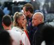 Imagini emoționante » Harry Kane și-a consolat soția în lacrimi după ce Anglia a pierdut EURO 2020: „Acest eșec ne va urmări multă vreme”