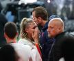 Imagini emoționante » Harry Kane și-a consolat soția în lacrimi după ce Anglia a pierdut EURO 2020: „Acest eșec ne va urmări multă vreme”