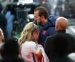 Imagini emoționante » Harry Kane și-a consolat soția în lacrimi după ce Anglia a pierdut EURO 2020: „Acest eșec ne va urmări multă vreme”