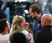 Imagini emoționante » Harry Kane și-a consolat soția în lacrimi după ce Anglia a pierdut EURO 2020: „Acest eșec ne va urmări multă vreme”