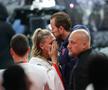 Imagini emoționante » Harry Kane și-a consolat soția în lacrimi după ce Anglia a pierdut EURO 2020: „Acest eșec ne va urmări multă vreme”