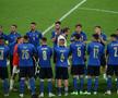 Imagini emoționante » Harry Kane și-a consolat soția în lacrimi după ce Anglia a pierdut EURO 2020: „Acest eșec ne va urmări multă vreme”