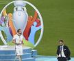 Imagini emoționante » Harry Kane și-a consolat soția în lacrimi după ce Anglia a pierdut EURO 2020: „Acest eșec ne va urmări multă vreme”