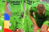 Încă o lovitură pentru Dinamo » „Câinii” au de plătit o nouă sumă uriașă + reacția lui Mureșan: „Poveri tot mai grele”
