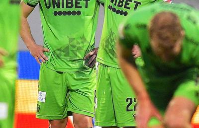 Încă o lovitură pentru Dinamo » „Câinii” au de plătit o nouă sumă uriașă + reacția lui Mureșan: „Poveri tot mai grele”