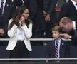 Familia Regală - Finala EURO 2020