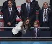 Familia Regală - Finala EURO 2020