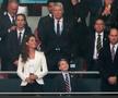 Familia Regală - Finala EURO 2020