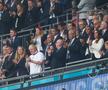 Familia Regală - Finala EURO 2020