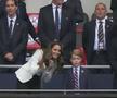 Familia regală a trăit la cote maxime finala EURO 2020 // FOTO: Guliver/GettyImages
