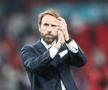 Gareth Southgate (50 de ani), selecționerul Angliei // foto: Guliver/gettyimages