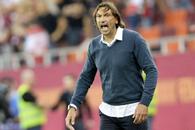 Dario Bonetti dă piept cu realitatea tristă de la Dinamo » Ce îl așteaptă pe italian în București