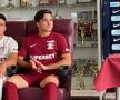 Rapid, mutare spectaculoasă: a semnat cu Nike! Primele imagini cu noile echipamente