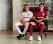 Echipamente Rapid 2021/2022
