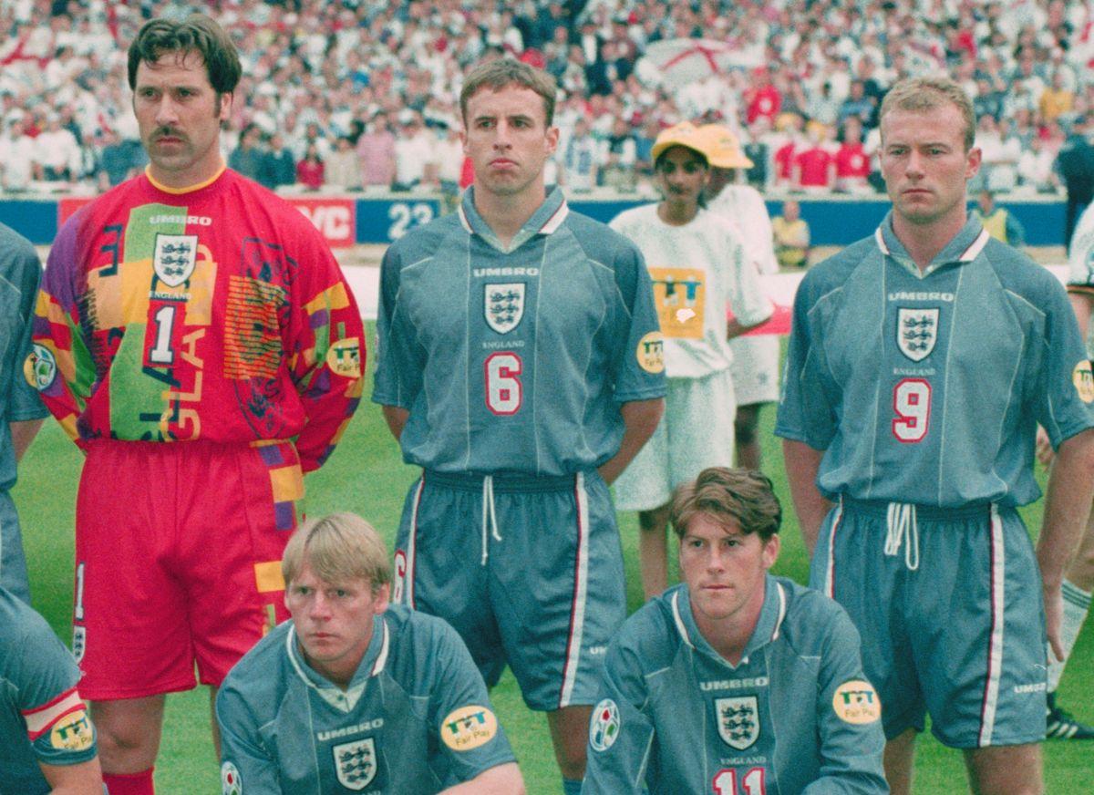 Anglia a repetat 9 luni executarea penalty-urilor! Trauma care l-a făcut pe Gareth Southgate obsesiv în abordarea loviturilor de la 11 metri