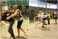 Scene de bestialitate după finala EURO » Englezii, acuzați de violență extremă împotriva fanilor Italiei