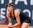 Elena-Gabriela Ruse (23 de ani, 133 WTA) a primit un wild-card pe tabloul principal de la Winners Open, singurul turneu WTA organizat în România.