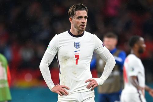 Jack Grealish îî răspunde lui Roy Keane după ce a fost acuzat că nu a bătut penalty cu Italia
Foto:GettyImages