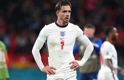 Jack Grealish, replică pentru Roy Keane după ce a fost acuzat că nu a executat penalty cu Italia » „Am vrut să bat, dar...”
