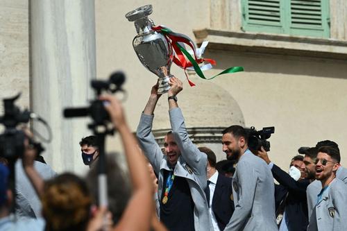 Italia a învins-o pe Anglia, 1-1 după prelungiri, 3-2 la lovituri de departajare. Victor Pițurcă, fostul selecționer al României, a tras concluziile după finala Euro 2020.