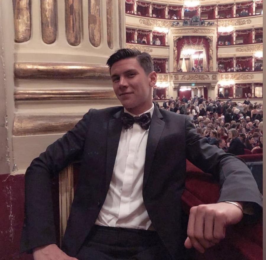 Matteo Pessina, un campion european atipic În 2016 era rezervă în Serie C, acum a fost decisiv la titlul Italiei: „Am vrut să renunț la fotbal! Sper să fiu exemplul că nimic nu e imposibil”