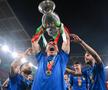 Italianul Matteo Pessina (24 de ani), mijlocașul celor de la Atalanta, are o poveste de viață specială. A vrut să renunțe la fotbal în 2016, iar 5 ani mai târziu a contribuit la titlul european cucerit de „Squadra Azzurra”.
