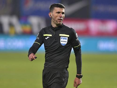 România va avea trei brigăzi de arbitri în preliminariile cupelor europene din acest week-end.
