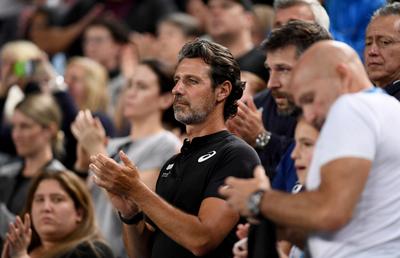 Mouratoglou așteaptă cel mai mare eveniment din istoria tenisului » Ar decide lupta dintre Federer, Nadal și Djokovic: „Aur curat!”