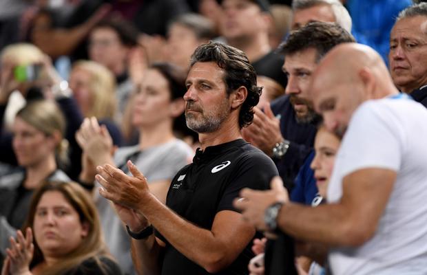 Mouratoglou așteaptă cel mai mare eveniment din istoria tenisului » Ar decide lupta dintre Federer, Nadal și Djokovic: „Aur curat!”
