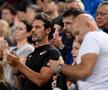 Patrick Mouratoglou (51 de ani), antrenorul Serenei Williams (39 de ani, 16 WTA) așteaptă o finală istorică la US Open 2021.
