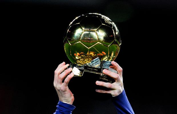 Balonul de Aur, ca și desemnat » Cotele s-au prăbușit după rezultatele din week-end