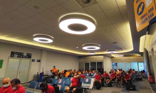 FOTO: Facebook @Galatasaray