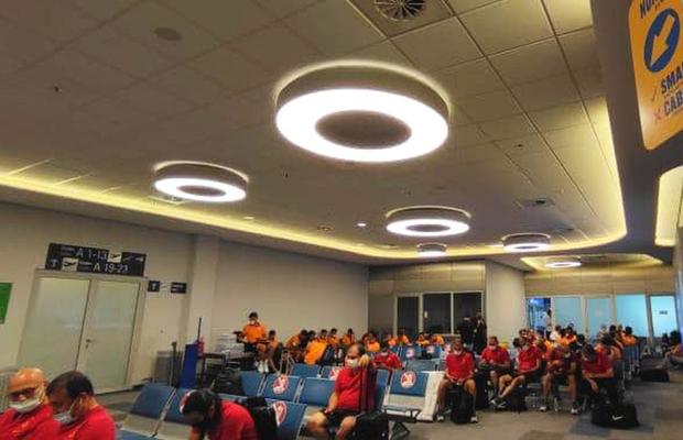 Scandal diplomatic la Olympiakos - Galatasaray » Turcii au refuzat amicalul și acuză: „E prima dată când suntem supuși unui asemenea tratament!”