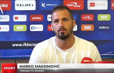 CFR Cluj, văzută ca un colos în Bosnia: „Oamenii trebuie să știe asta!”