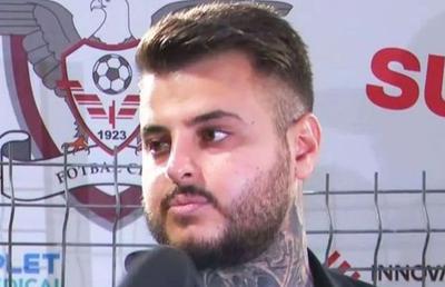 Prima reacție a lui Adrian Mititelu Jr. după ce și-a băgat echipa în ședință: „Am avut niște măsuri de luat” » Răspuns pentru fanii care îl critică