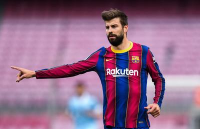 Pique spune ca Italia a fost favorizată în finala Euro 2020! Detaliul remarcat: „Așa s-a întâmplat și cu Spania”